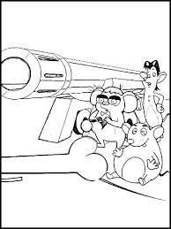 Free kids christian coloring pages. Rat A Tat Printable Coloring Pages 17