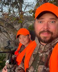 Timothy Glen Vaughan