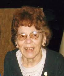 Rose Raymond Obituary