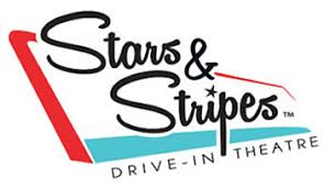 Смотрите видео stars stripes new braunfels онлайн. New Movies At Stars And Stripes Drive In Movie Theater Enjoy The Freedom