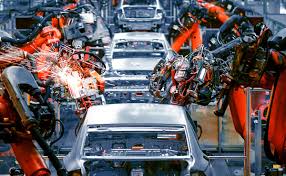 Coronavirus Effects On The Automotive Industry Asia Times