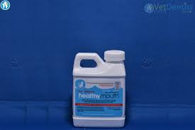 Check spelling or type a new query. Healthymouth Water Additive Dog Original 237ml Petsmile Store