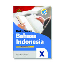 Dibawah ini adalah download pdf kumpulan buku pelajaran untuk guru dan siswa madrasah aliyah (ma), sekolah menengah atas (sma) , dan sekolah menengah kejuruan (smk) tahun 2020/2021 dan buku keagamaan milik kskk madrasah. Buku Bahasa Indonesia Kelas X Belajar