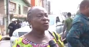 #WATCH!!!! Mrs Rose Rhodes-Vivour, Mother Of Lagos State Labour Party  Governorship Candidate Gbadebo Rhodes Vivour (GRV) Speaks Her Experience  About The Election..,