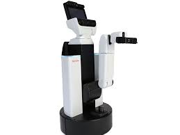 Бонусная карта клуба «hsr бонус». Human Support Robot Robots Your Guide To The World Of Robotics