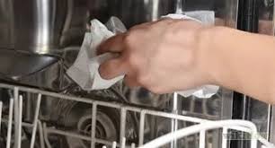 A stylish dishwasher that stands out for its cleaning and drying capabilities as wel. 4 Ways To Unlock A Kitchenaid Dishwasher Wikihow