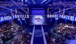 Risultati immagini per GRANDE FRATELLO STUDIO