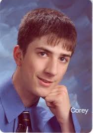 Obituary information for Corey Carr Mattison