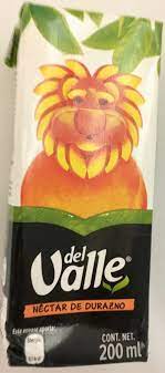 Lake del valle fishing report fishing at lake del valle has been. Del Valle Nectar De Durazno 200 Ml