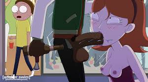 Rule34 - If it exists, there is porn of it  blargsnarf, brad (rick and  morty), jessica (rick and morty), morty smith  1682022