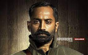 He might dominate him in pushpa. Malayalam Actor Fahadh Faasil Reveals His Plans Of Coming In Hindi Cinema Exclusive