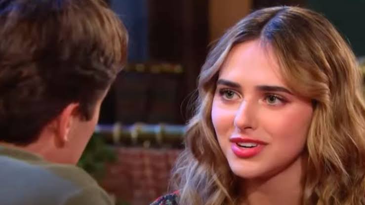 Days Of Our Lives' Spoilers: Are Holly And Tate Endgame? Leo Howard Promises “Tate Will Always Hold Out Hope” - Daily Soap Dish