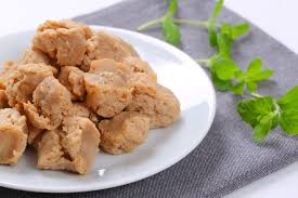 Benefits of Soy Mealmaker | livestrong