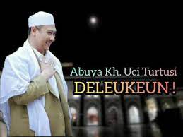 Karomah mama bakri sempur abah uci cilongok. Gubes Abah Uci Cilongok Part 1 Youtube