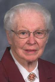 Marjorie Anne Voss, 85, of Worthington, died peacefully Sunday, Nov. 10, 2013, at Maple Manor Health Care and Rehabilitation in Rochester. - 86615_20131113