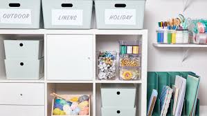 Another great feature about this storage organizer. What To Store In Plastic Storage Containers