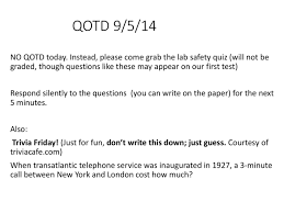 Play 1927 quizzes on sporcle, the world's largest quiz community. Qotd 9 5 14