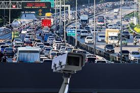 Malaysian expressways are built by private companies under the supervision of the government highway authority, malaysian highway aut. Ketahui Keadaan Trafik Secara Live Di Semua Lebuhraya Malaysia Melalui Cctv