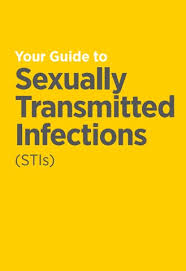 Types Of Stis Sexualwellbeing Ie