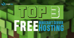 Sign up to get your server now! Best 3 Free Minecraft Server Hosting Provider áˆ 100 Working