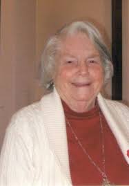 Obituary for Anna C (Cook) Hayden