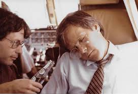 MARC KUSNETZ Obituary