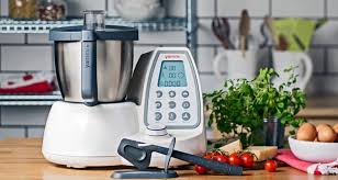 ¿cómo preparar una receta de masa de pizza con el robot de cocina easychef? Platos Para Preparar Con Un Robot De Cocina En 15 Minutos 02 09 2020