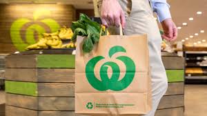 Woolworths group said it gives out more than 3.2bn lightweight bags each year. Woolworths Expands Its Eco Friendly Bag Options Brings Back Paper Bags To Its Checkout For Shoppers