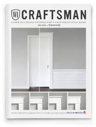 Check spelling or type a new query. Classical Craftsman Moldings 20th Century Style Windsorone