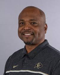 2022 Football Coaches