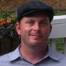 Scott Redfern (@CalmReason)