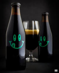 Omnipollo Noa Pecan Mud Cake Dugges Cerveza