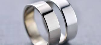 Called the only metal fit for kings, by king louis xvi of france, platinum comes with royal approval. White Gold Vs Platinum Which Metal Is Best For Your Ring Metal Education With Clarity