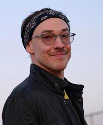 Guilford artist shares late son's NY photography in exhibit at Latchis  Gallery