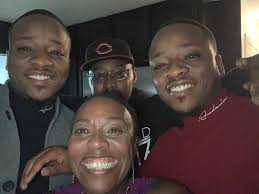 Let's welcome our new members: Leger Exupery Mboumba Nziengui, Darron  Tillman, Karl Pierce, Marcus Martin, Aman Kapoor, Martin Chanda Thee  FilmProducer, David Bain, Tanekia Nicole, Chanique Quinones, Dickerson  Azard, Hill Natasha ,