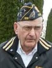 Obituary information for Norman "Nubby" L. Schofield