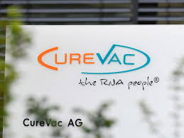 Cvac | complete curevac n.v. Curevac Forms Covid 19 Vaccine Alliance With Bayer The Stock Is Surging Barron S