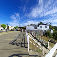 Average weather in carahue chile. Mirador En Carahue 360 Panorama 360cities