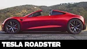 Yes, i'm just pointing out that the comparison with the roadster and the taycan is uneven. 2021 Tesla Roadster Specifications Youtube