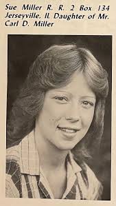 Susan Stilts Obituary (1964