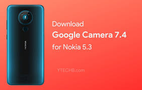 Jan 28, 2020 · google camera is just awesome and one of the best camera apps for android right now. Download Google Camera For Nokia 5 3 Best Gcam 7 4