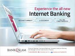 The users of bank islam internet banking. Internet Banking Bank Islam Malaysia Berhad Electronic Banking Cash Management Banking
