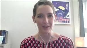 Ashley Shearer: What They're Watching