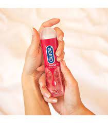 Comprar Lubricante Durex Play Fresa 50ml. | MAScondon