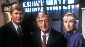 You speak for yourself, parky. yet that would be a. Ghostwatch The Bbc Spoof That Duped A Nation Bbc News