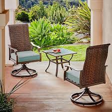 Bed Bath Beyond Outdoor Bistro Set Outdoor Patio Decor Patio Furniture Sets