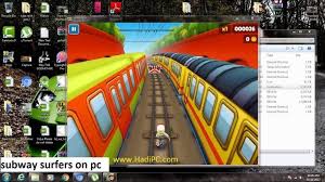 Subway Surfers Game Free Download Latest For Pc Subway Surfers Game Subway Surfers Surfer