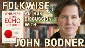 Interview with Langston Collin Wilkins!