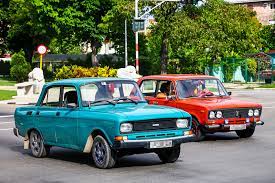 Меры по утилизации старых авто