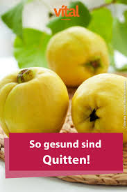 Herbstliche Quitten Rezepte Quitten Rezepte Quitten Ernahrungstipps